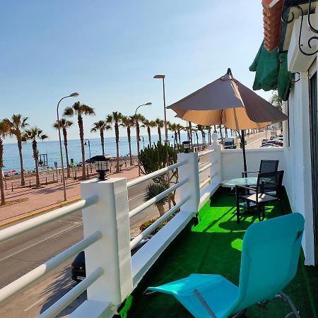 فيلا Tranquila Casa Frente Al Mar آدرا المظهر الخارجي الصورة