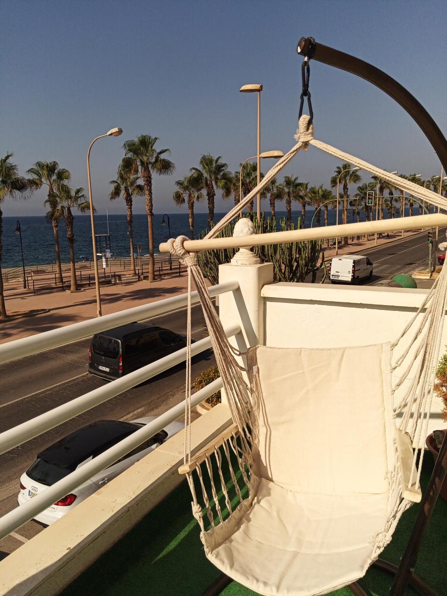 فيلا Tranquila Casa Frente Al Mar آدرا المظهر الخارجي الصورة